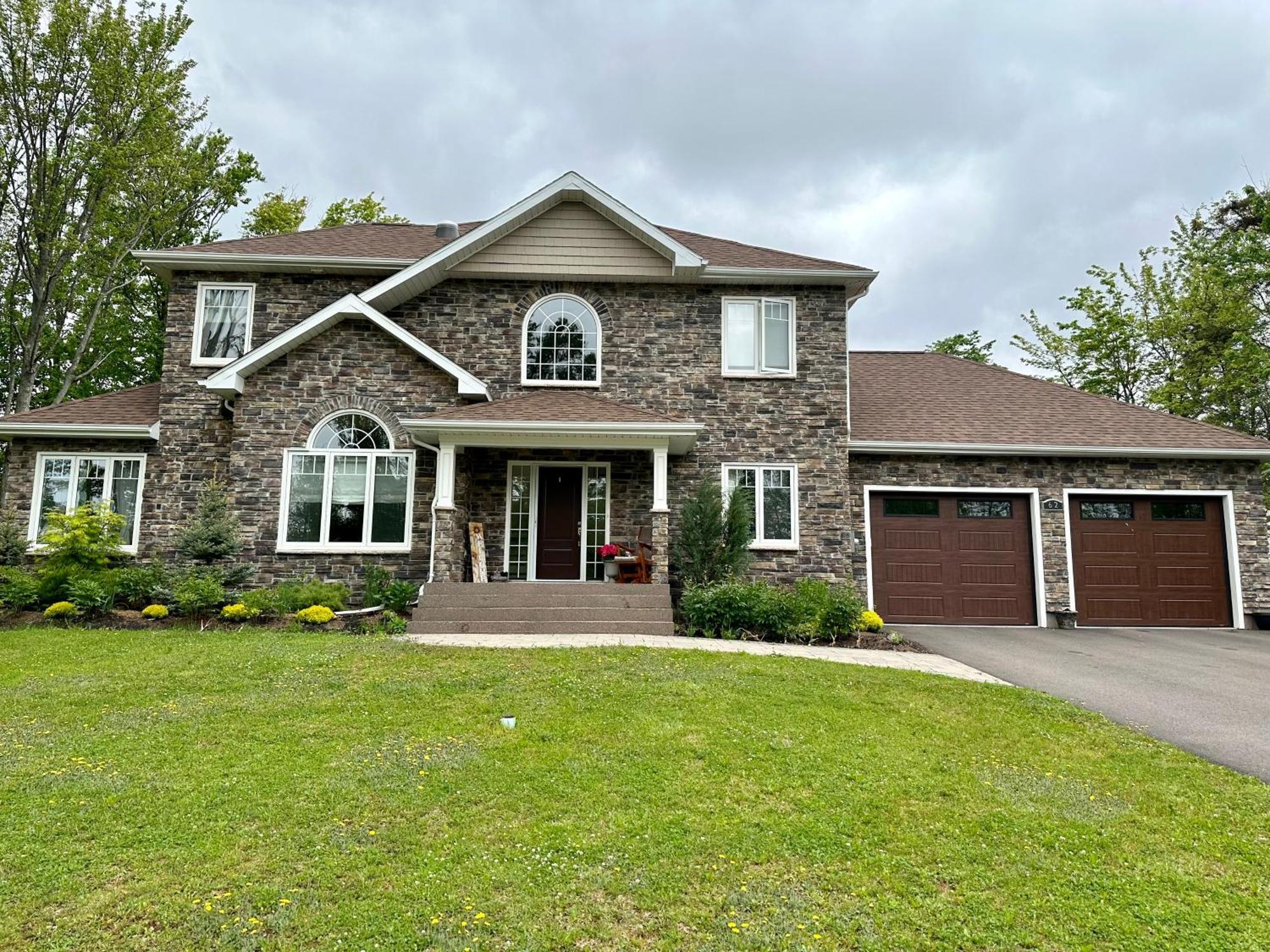 Luxurious Basement Retreat Charlottetown Exterior foto